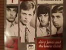 David Bowie The Manish Boys/Davy Jones and the lower third 1965/1979/1982 12