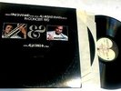 In Concert 1972 by Ravi Shankar Ali Akbar Khan Rakha 2x LP VG Sitar Psychedelic