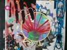 Living Colour - Vivid - original vinyl with lyric sheet 1988