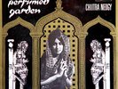 CHIITRA NEOGY The Perfumed Garden UK Press Morgan M.1003.L 1968 LP