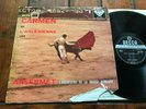 SXL 2037 WBG ED1 BIZET CARMEN L ARLESIENNE SUITE ANSERMET