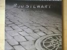 ROD STEWART Gasoline Alley MFSL NEW Audophile Mobile Fidelity 180g Vinyl SEALED