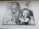 Neil Young Old Mans Fancy. Super rare X 2LP boot live recording.