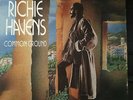 Richie Havens ?– Common Ground Lp Pino Daniele 1983 3C 064-18616 Italy Record EX