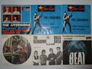 The Rainbows/The Liverbirds/The Londoners/The Escorts/The Yardbirds