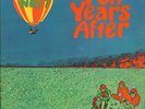 PROG-LP- TEN YEARS AFTER- WATT- ORG. DERAM-GERMANY-1970-+ POSTER   MINT