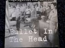 RARE Rage against the machine vinyl Bullet In The Head Picture Disc coloured 12