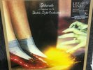 ELO Eldorado Electric Light Orchestra New Sealed Limited Edition  Clear Vinyl .