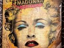 MADONNA CELEBRATION 4LP VINYL