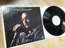 Charlie Musselwhite LP Cambridge Blues With Bob Hall & Dave Peabody BLUE HORIZON