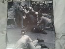 Westside Gunn & Conway -Griselda Ghost - Aqua Marine Blue Vinyl LP Number 23/150