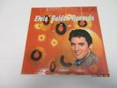 ELVIS PRESLEY ELVIS' GOLD RECORDS 1958 RCA LP