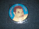Love Kills Picture Disc 7