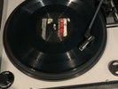 Eric Church On The Rocks Record Store Release live Vinyl LP 2016 Like new. Rare