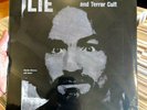 CHARLES MANSON FAMILY 