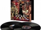 Iron Maiden - Dance Of Death Vinyl 2xLP Black 180 Gram Sealed New Gatefold
