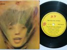 THE ROLLING STONES GOATS HEAD SOUP 7 RARE BRAZIL