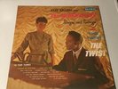HANK BALLARD AND THE MIDNIGHTERS 
