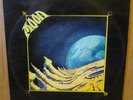 RAY OWEN'S MOON Moon LP POLYDOR RECORDS 1971 ITALY orig 2425 061 L JUICY LUCY
