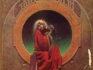 Grateful Dead  Blues For Allah Original LP & Lyric Sheet 1975