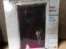 TOWNES VAN ZANDT LP FLYIN' SHOES Tomato Records TOM-7017 1978 SEALED ORIG PRESS