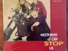 Saint Etienne Nothing Can Stop Us US 12” MAW Remixes Ken/ Lou 1992