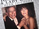 BENNETT, Tony/LADY GAGA - Cheek To Cheek - Vinyl (gatefold LP)
