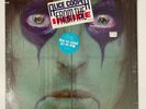 SEALED  Alice Cooper- From The Inside Rock LP Record Warner Bros BSK 3263