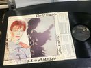 NM David Bowie “Scary Monsters” RCA AQL1-3647 US Press 70s LP