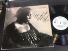 NM Autograph Gloria Jones “Reunited“ LP 1982 AVI (T.RexMarc Bolan) Tainted Love