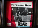Miles Davis - Porgy & Bess LP