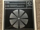 Eleh- Floating Frequencies/ Intuitive Synthesis 2 LP Vinyl/ Experimental
