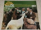 THE BEACH BOYS Pet Sounds FANTASTIC UK 1970 EX+ CAPITOL LP, PLAYS BRILLIANTLY.