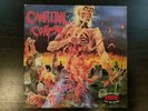 Cannibal Corpse - Eaten Back to Life LP, 1990 UK Pressing