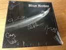 BLUE RODEO  