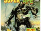 Upsetters - Super Ape LP - Mango VG+