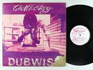 Black Roots Players - Ghetto-Ology Dubwise LP - Black Roots DG