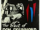 Don Drummond - Best Of LP - Studio One Jamaica