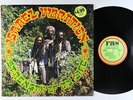 Israel Vibration - Strength Of My Life LP - RAS Shrink