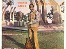 Horace Andy - Skylarking LP - Studio One Jamaica DG
