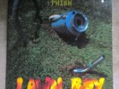 Phish Lawn Boy Vinyl First Pressing Absolute a Go-Go Records