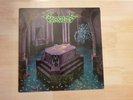 Gorguts - Considered Dead LP (RC 9273-1) FirstPress 1991 RAR  / Cannibal Corpse