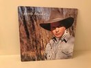 GARTH BROOKS SELF TITLED VINYL C1-590897
