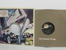 LEIF GARRETT LP Not For Resale New York City Nights / Feel the Need