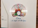 Queen A Night At The Opera Vinyl Me Please Edition Coloured Vinyl