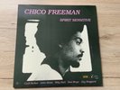 Chico Freeman-Spirit Sensitive, Vinyl, LP, Analogue Productions