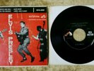 ELVIS PRESLEY Shake Rattle And Roll/Blue Moon 7