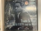 King Curtis Trouble In Mind Tru Sound Prestige Jazz LP RVG