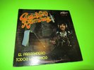 AUGUSTIN RAMIREZ VOL 6 EL PARRANDERO TODOS LLORAMOS LP LATIN
