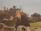 VAN MORRISON - VEEDON FLEECE RARE UK BURBANK ORIGINAL LP